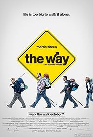 The Way (2010) watch-The Way (2010)