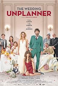The Wedding Unplanner (2020) watch-The Wedding Unplanner (2020)