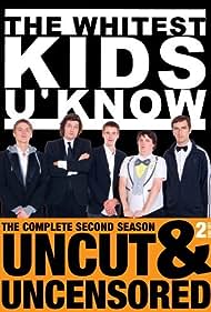 watch-The Whitest Kids U'Know (2007)