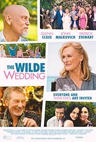 The Wilde Wedding (2017) watch-The Wilde Wedding (2017)