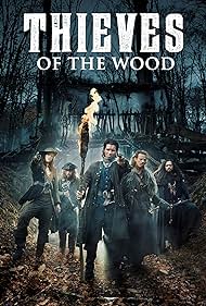Thieves of the Wood (2020) watch-Thieves of the Wood (2020)