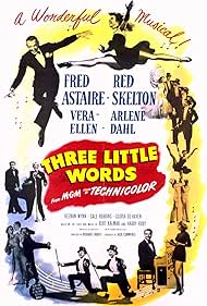 Three Little Words (1950) watch-Three Little Words (1950)