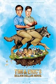 Tim and Eric's Billion Dollar Movie (2012) watch-Tim and Eric's Billion Dollar Movie (2012)