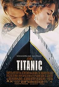 Titanic (1997) watch-Titanic (1997)