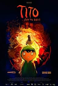 Tito and the Birds (2019) watch-Tito and the Birds (2019)