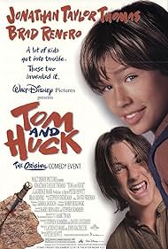 Tom and Huck (1995) watch-Tom and Huck (1995)