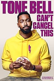 watch-Tone Bell: Can't Cancel This (2019)