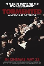 Tormented (2009) watch-Tormented (2009)