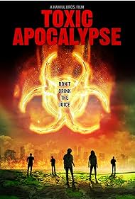 Toxic Apocalypse (2016) watch-Toxic Apocalypse (2016)