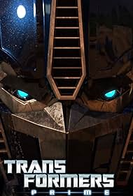 Transformers Prime (2010) watch-Transformers Prime (2010)