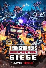 watch-Transformers: War for Cybertron Trilogy (2020)