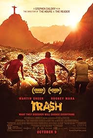 Trash (2015) watch-Trash (2015)