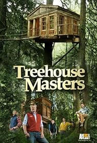 Treehouse Masters (2013) watch-Treehouse Masters (2013)