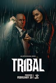 Tribal (2020) watch-Tribal (2020)