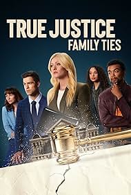 True Justice: Family Ties (2024) watch-True Justice: Family Ties (2024)