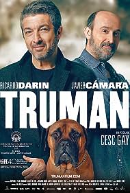 Truman (2017) watch-Truman (2017)