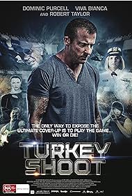 Turkey Shoot (2014) watch-Turkey Shoot (2014)