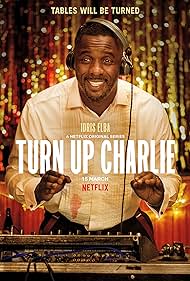 Turn Up Charlie (2019) watch-Turn Up Charlie (2019)