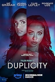 watch-Tyler Perry's Duplicity (2025)
