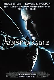 Unbreakable (2000) watch-Unbreakable (2000)