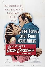 Under Capricorn (1949) watch-Under Capricorn (1949)