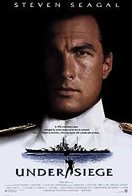 Under Siege (1992) watch-Under Siege (1992)