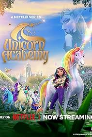 watch-Unicorn Academy (2023)