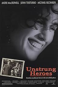 Unstrung Heroes (1995) watch-Unstrung Heroes (1995)