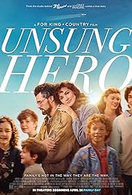 Unsung Hero (2024) watch-Unsung Hero (2024)
