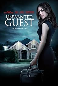 watch-Unwanted Guest (2016)