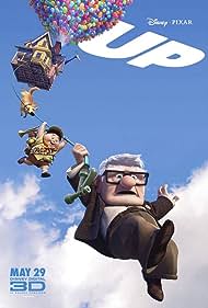 Up (2009) watch-Up (2009)