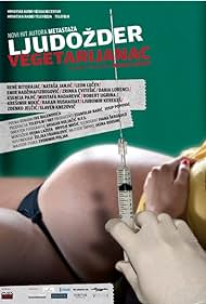 Vegetarian Cannibal (2012) watch-Vegetarian Cannibal (2012)