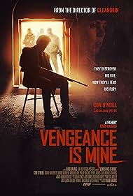 Vengeance Is Mine (2021) watch-Vengeance Is Mine (2021)
