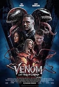 Venom: Let There Be Carnage (2021) watch-Venom: Let There Be Carnage (2021)