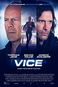 Vice (2015) watch-Vice (2015)