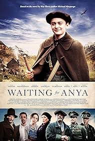Waiting for Anya (2020) watch-Waiting for Anya (2020)