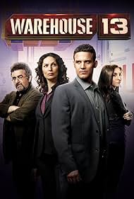 watch-Warehouse 13 (2009)