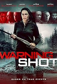 Warning Shot (2018) watch-Warning Shot (2018)