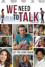 We Need to Talk (2022) watch-We Need to Talk (2022)