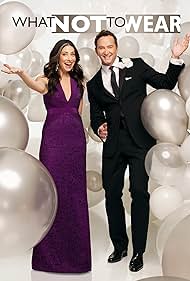 What Not To Wear (2003) watch-What Not To Wear (2003)