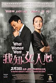 What Women Want (2011) watch-What Women Want (2011)
