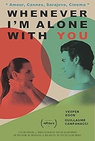 Whenever I'm Alone with You (2025) watch-Whenever I'm Alone with You (2025)