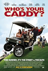 watch-Who's Your Caddy? (2007)