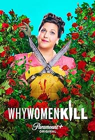Why Women Kill (2019) watch-Why Women Kill (2019)