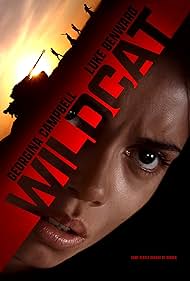 Wildcat (2021) watch-Wildcat (2021)