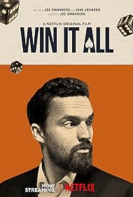 Win It All (2017) watch-Win It All (2017)