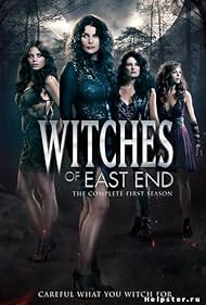 Witches of East End (2013) watch-Witches of East End (2013)