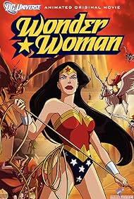 Wonder Woman (2009) watch-Wonder Woman (2009)