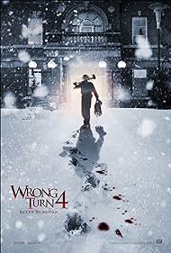 Wrong Turn 4: Bloody Beginnings (2012) watch-Wrong Turn 4: Bloody Beginnings (2012)