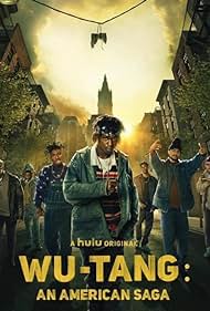 watch-Wu-Tang: An American Saga (2019)